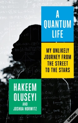 Capa do artigo A Quantum Life