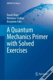 Capa do artigo A Quantum Mechanics Primer With Solved Exercises