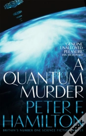 Capa do artigo A Quantum Murder