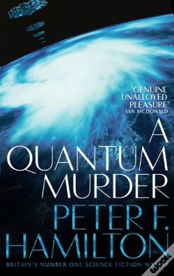 Capa do artigo A Quantum Murder