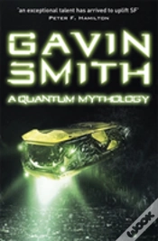 Capa do artigo A Quantum Mythology