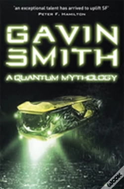 Capa do artigo A Quantum Mythology