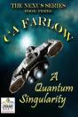 A Quantum Singularity: Book Three In The - Preview