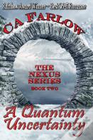 A Quantum Uncertainty
