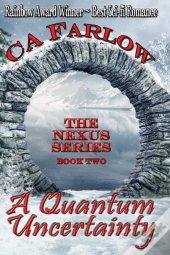 A Quantum Uncertainty