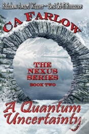 Capa do artigo A Quantum Uncertainty