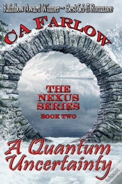 Capa do artigo A Quantum Uncertainty