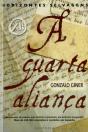 A Quarta Aliança - Preview