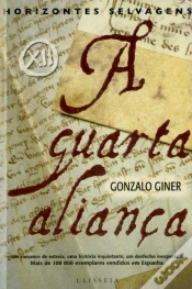 Capa do artigo A Quarta Aliança