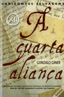 Capa do artigo A Quarta Aliança