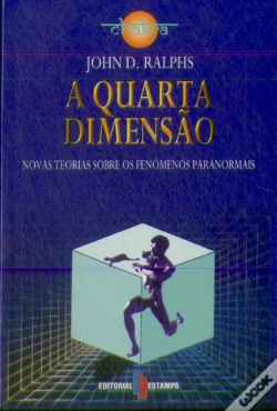 Capa do artigo A Quarta Dimensão