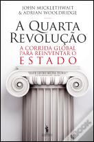 A Quarta Revolução