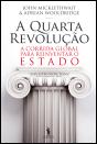 A Quarta Revolução - Preview