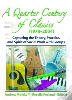 Capa do artigo A Quarter Century Of Classics (1978-2004)