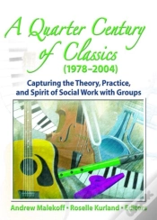 Capa do artigo A Quarter Century Of Classics (1978-2004)