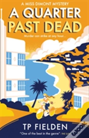 Capa do artigo A Quarter Past Dead