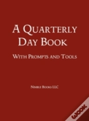 Capa do artigo A Quarterly Day Book With Prompts And Tools
