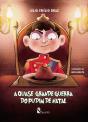 A Quase Grande Guerra Do Pudim De Natal - Preview