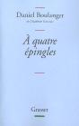 A Quatre Epingles - Preview