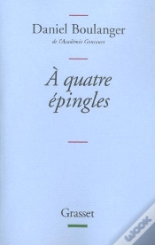 Capa do artigo A Quatre Epingles