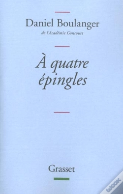 Capa do artigo A Quatre Epingles