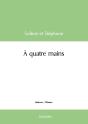 Á Quatre Mains - Preview