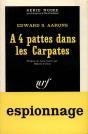 A Quatre Pattes Dans Les Carpates - Preview