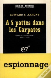 Capa do artigo A Quatre Pattes Dans Les Carpates