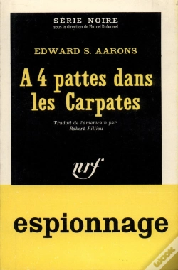 Capa do artigo A Quatre Pattes Dans Les Carpates