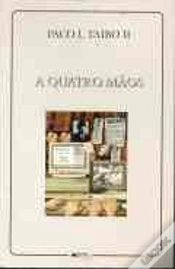 Capa do artigo A Quatro Mãos