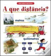 A Que Distância?