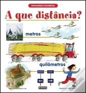 A Que Distância?