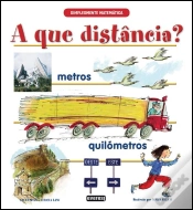Capa do artigo A Que Distância?