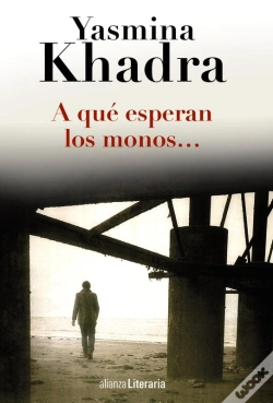 Capa do artigo A Qué Esperan Los Monos...