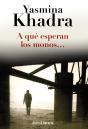 A Qué Esperan Los Monos... - Preview