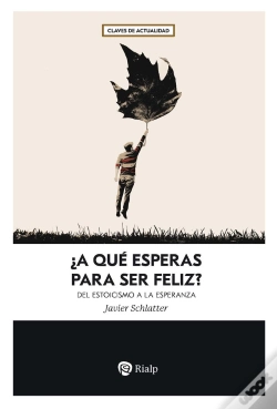 Capa do artigo ¿A Que Esperas Para Ser Feliz?