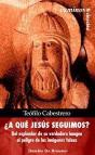 ¿A Qué Jesús Seguimos? Del Esplendor De Su Verdadero Rostro Al Peligro De Las Falsas Imágenes - Preview