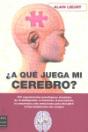 A Qué Juega Mi Cerebro - Preview