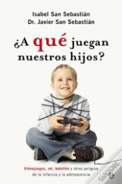 Capa do artigo A Que Juega Nuestros Hijos