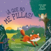 Capa do artigo A Que No Me Pillas