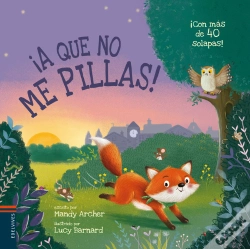 Capa do artigo A Que No Me Pillas