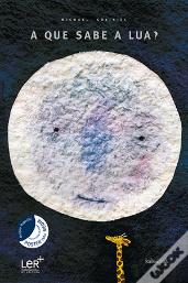 A que Sabe a Lua?