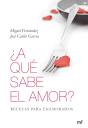 ¿A Qué Sabe El Amor? - Preview