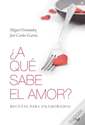 Capa do artigo ¿A Qué Sabe El Amor?