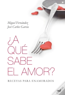 Capa do artigo ¿A Qué Sabe El Amor?