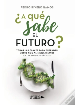Capa do artigo ¿A Qué Sabe El Futuro?