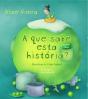 A Que Sabe Esta História? - Preview