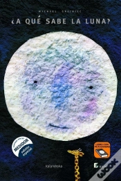 Capa do artigo ¿A Que Sabe La Luna?