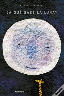 Capa do artigo ¿A Que Sabe La Luna? Xl
