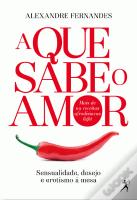 A que Sabe o Amor